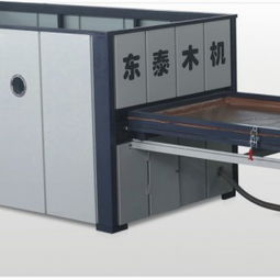 哈尔滨覆膜机与排钻 木工机械与建筑机械供应商详解