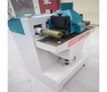 木工机械刨木机热卖促销，助力建筑行业高效施工