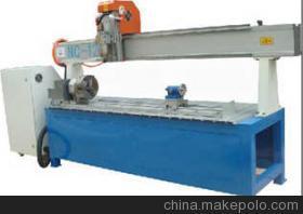 探寻专业利器 河南NC-1225圆柱木工雕刻机全解析