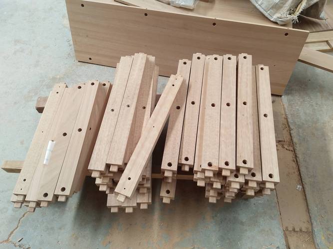 木工神器 建筑机械如何革新传统工艺，大幅提升工作效率